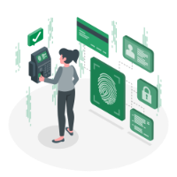 Bio-metric & RFID